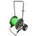 Small Deluxe Reel Cart
