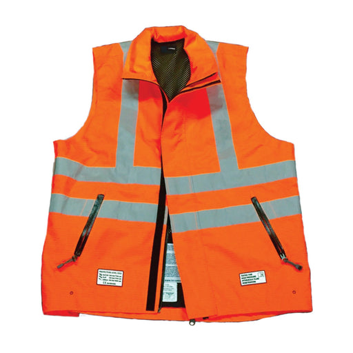Safety Vest 1"