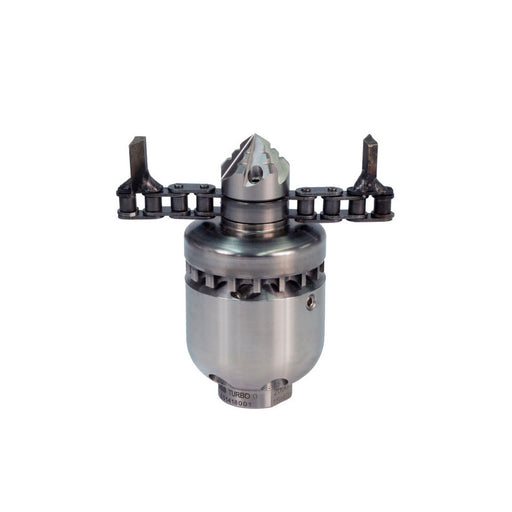 Turbo 0 Chain Cutter  1/2"