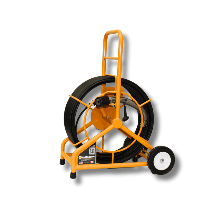 Hawthorn Wifi Camera Reels - Mid