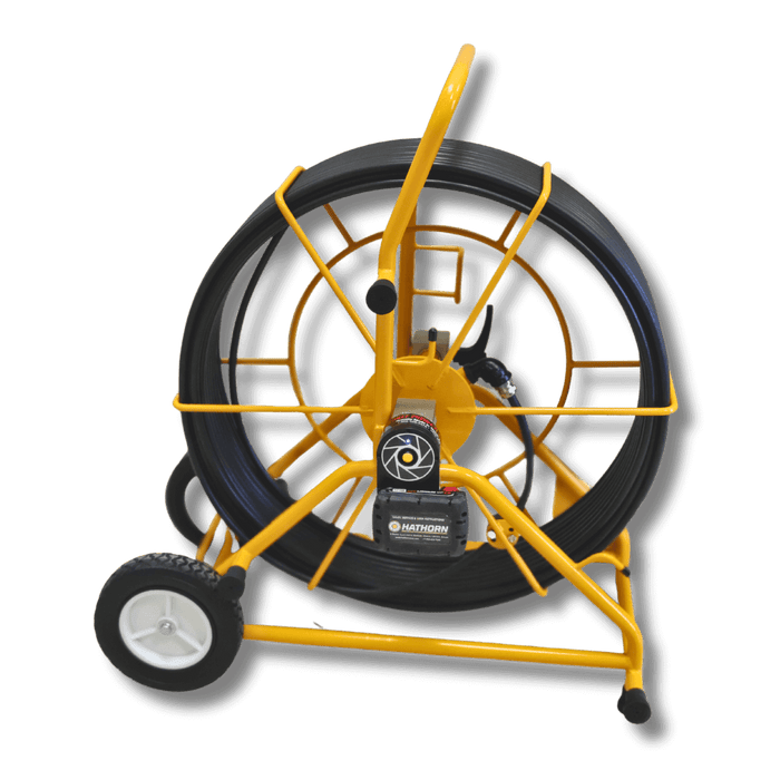 Hathorn Wifi Camera Reels