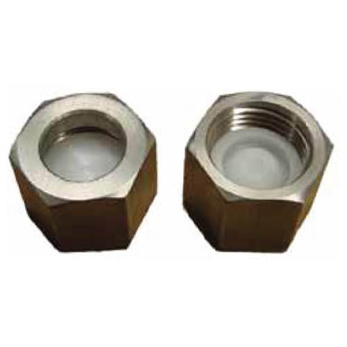 Pressure Disk Holder