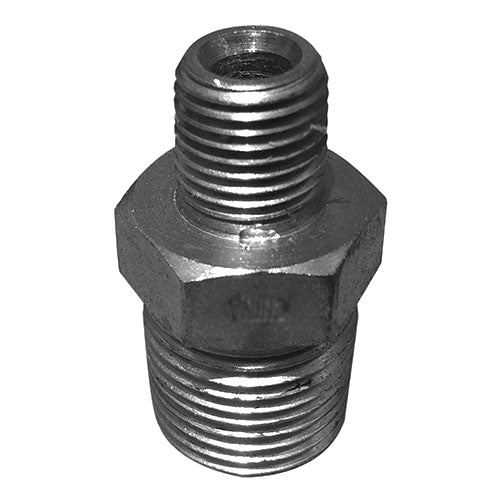 1/2"  to 1/4"  BSP Adapter